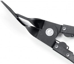 GearWrench body clamp set 1